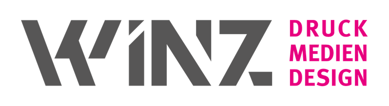 WINZ Druck Medien Design